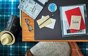 Graduate by Hilton Charlottesville