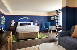 Graduate by Hilton Charlottesville