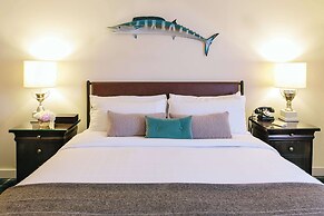 Graduate by Hilton Charlottesville