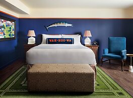 Graduate by Hilton Charlottesville