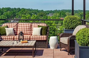 Graduate by Hilton Charlottesville