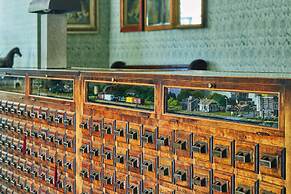 Graduate by Hilton Charlottesville