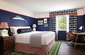 Graduate by Hilton Charlottesville