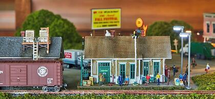 Graduate by Hilton Charlottesville