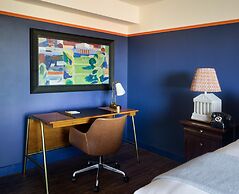 Graduate by Hilton Charlottesville