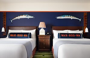 Graduate by Hilton Charlottesville