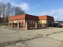 Travelodge by Wyndham Mansfield