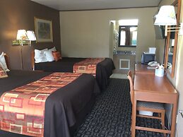 Travelodge by Wyndham Mansfield