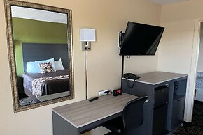 Travelodge by Wyndham Mansfield