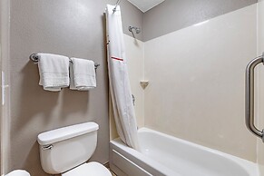 Red Roof Inn Parsippany