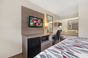Red Roof Inn Parsippany