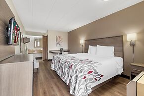 Red Roof Inn Parsippany