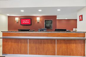 Red Roof Inn Parsippany