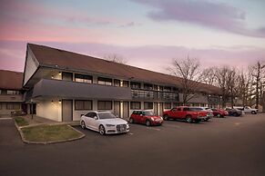 Red Roof Inn Parsippany
