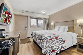 Red Roof Inn Parsippany