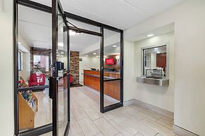 Red Roof Inn Parsippany