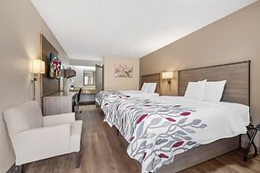 Red Roof Inn Parsippany