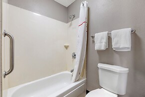 Red Roof Inn Parsippany