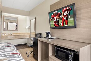 Red Roof Inn Parsippany