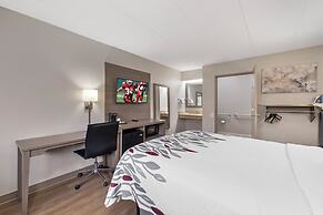 Red Roof Inn Parsippany