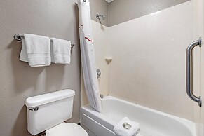 Red Roof Inn Parsippany