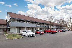 Red Roof Inn Parsippany