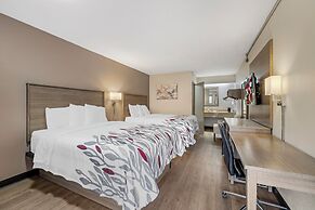 Red Roof Inn Parsippany