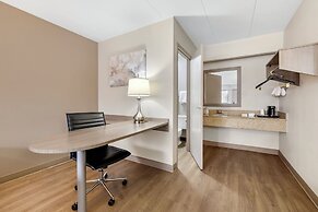 Red Roof Inn Parsippany