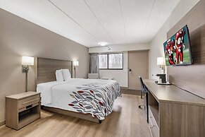 Red Roof Inn Parsippany