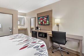 Red Roof Inn Parsippany