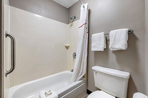 Red Roof Inn Parsippany