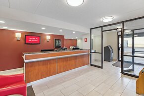 Red Roof Inn Parsippany