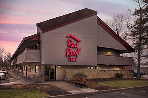 Red Roof Inn Parsippany