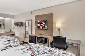 Red Roof Inn Parsippany