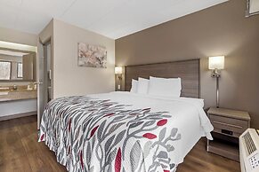 Red Roof Inn Parsippany