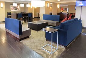 Comfort Inn & Suites Southwest Fwy at Westpark