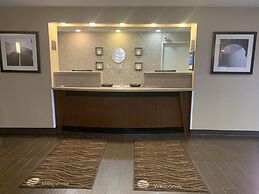 Comfort Inn & Suites Southwest Fwy at Westpark