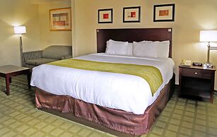 Comfort Inn & Suites Southwest Fwy at Westpark
