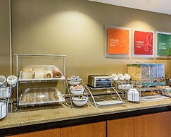 Comfort Inn & Suites Southwest Fwy at Westpark