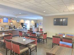 Comfort Inn & Suites Southwest Fwy at Westpark