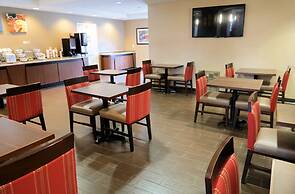 Comfort Inn & Suites Southwest Fwy at Westpark