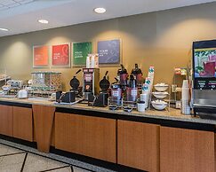 Comfort Inn & Suites Southwest Fwy at Westpark