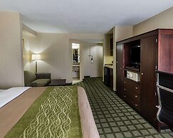 Comfort Inn & Suites Southwest Fwy at Westpark