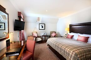 Macdonald Houstoun House