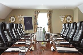 Macdonald Houstoun House