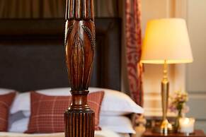 Macdonald Houstoun House