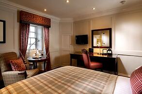 Macdonald Houstoun House