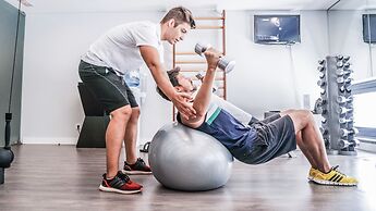 Macdonald Houstoun House