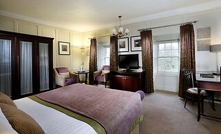 Macdonald Houstoun House