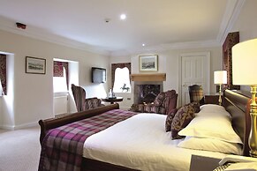 Macdonald Houstoun House